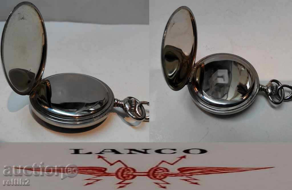Pocket watch LANCO - 6 Pocket watch LANCO - 6