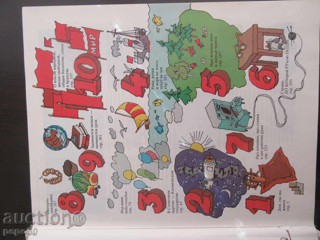 Delivery of WEDDING / In Russian / - 1987