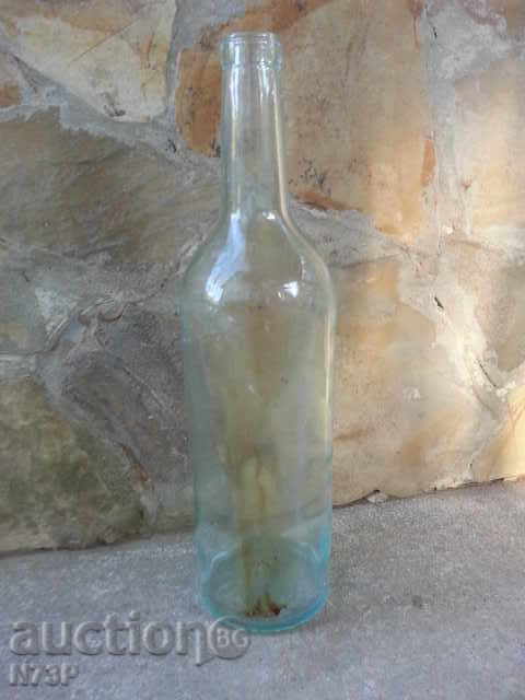 BOTTLE. SHIECE.KOLECTION with price 2.00 BGN | € 1.02 BOTTLE. SHIECE.KOLECTION with price 2.00 BGN | € 1.02