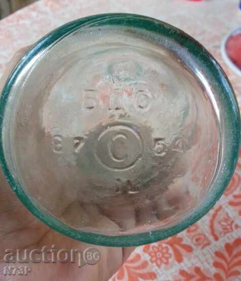 BOTTLE. SHIECE.KOLECTION - 6 BOTTLE. SHIECE.KOLECTION - 6