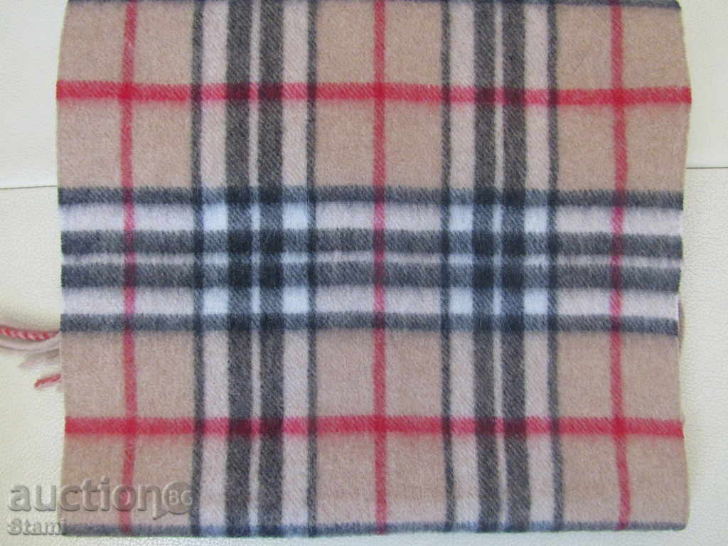 Fine scarf shawl 100% cashmere, Mongolia with price 139.00 BGN | € 71.07