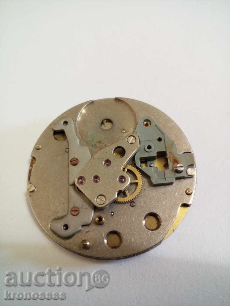 Auction CYFERBLAT FOR RUCHLA QUARTZ Auction CYFERBLAT FOR RUCHLA QUARTZ