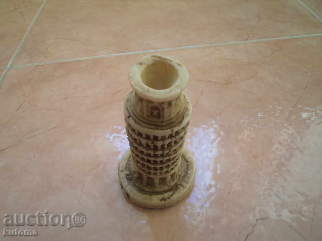 The Leaning Tower of Pisa with price 24.99 BGN | € 12.78 The Leaning Tower of Pisa with price 24.99 BGN | € 12.78
