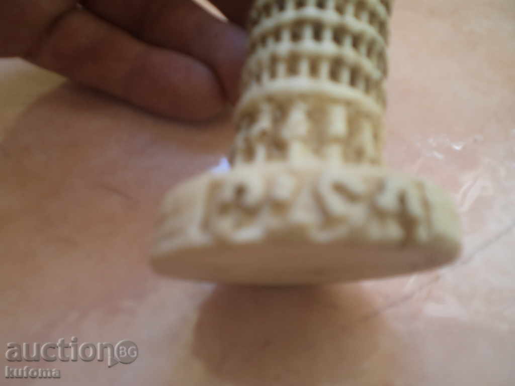 Auction The Leaning Tower of Pisa Auction The Leaning Tower of Pisa