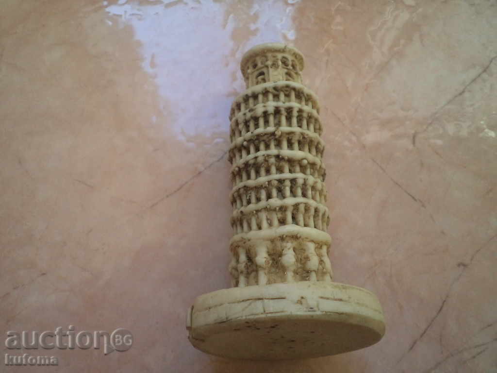 Delivery of The Leaning Tower of Pisa Delivery of The Leaning Tower of Pisa