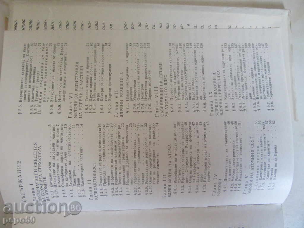 Auction  THE ATMOSPHERE - Petar Raychev / 1973г /