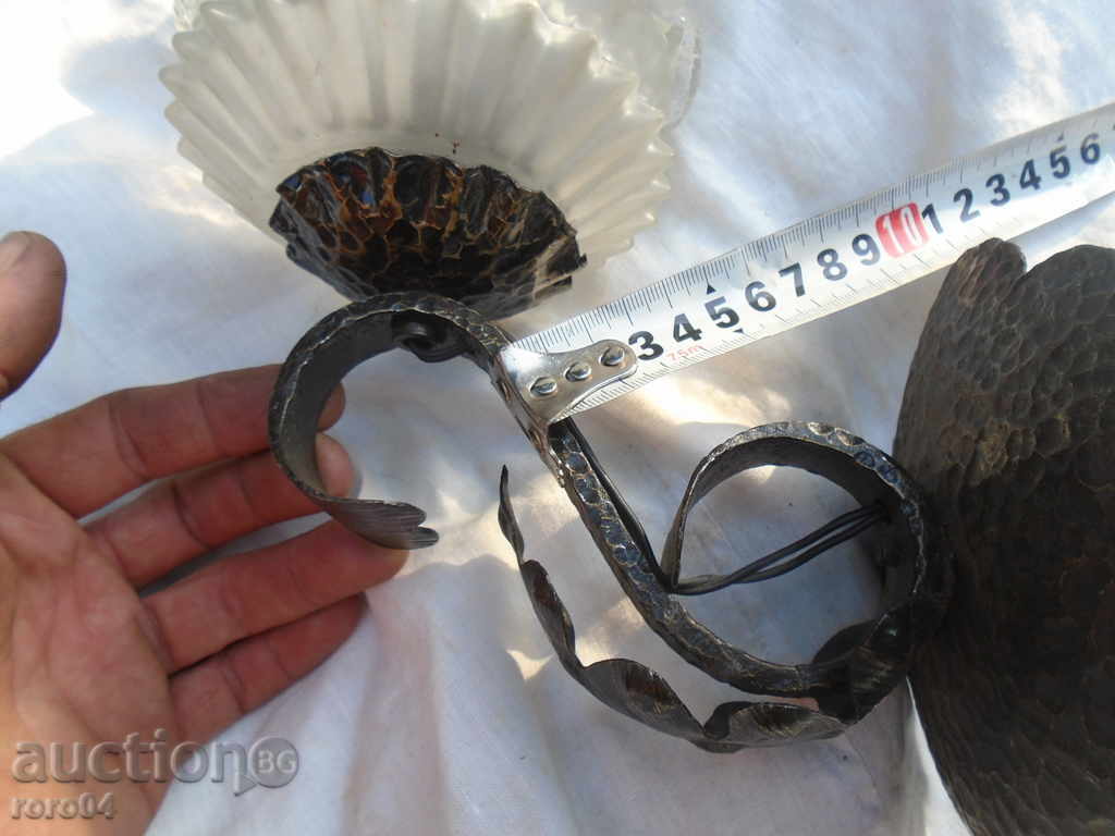 MASSIVE STAR WOVEN LAMP / BARBEQUE FENER / TAVERN - 5 MASSIVE STAR WOVEN LAMP / BARBEQUE FENER / TAVERN - 5