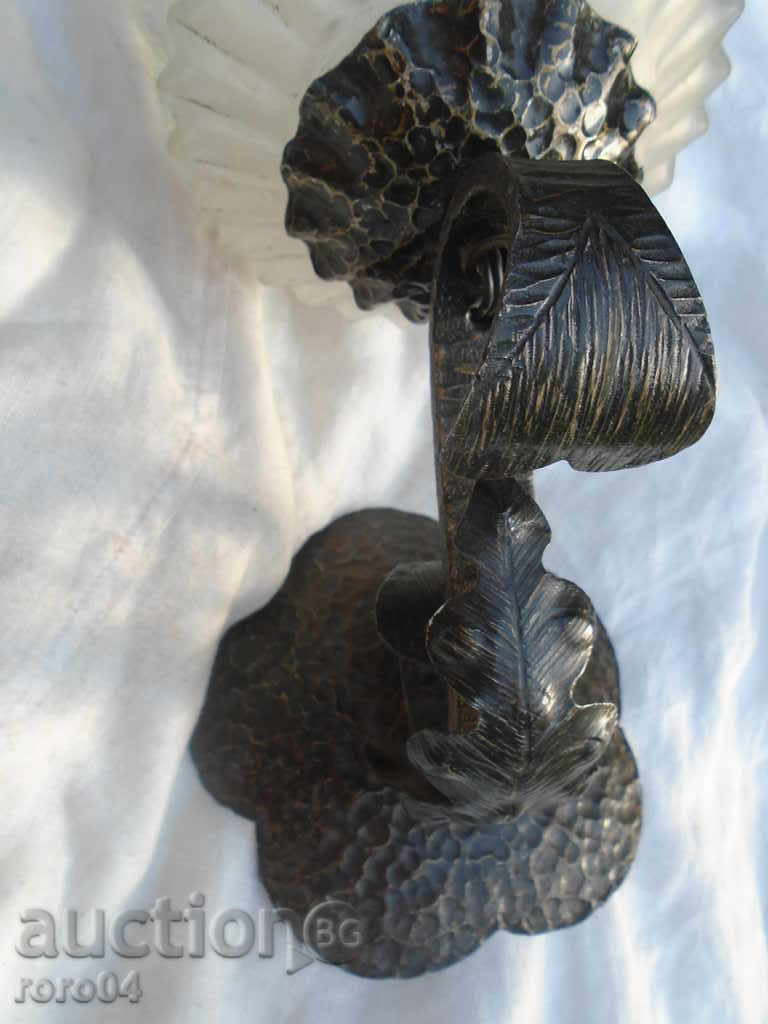 MASSIVE STAR WOVEN LAMP / BARBEQUE FENER / TAVERN - 6 MASSIVE STAR WOVEN LAMP / BARBEQUE FENER / TAVERN - 6