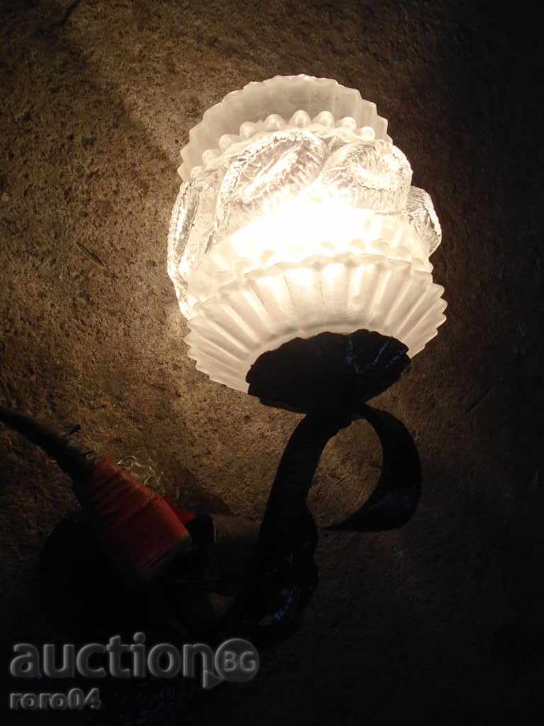 MASSIVE STAR WOVEN LAMP / BARBEQUE FENER / TAVERN - 7 MASSIVE STAR WOVEN LAMP / BARBEQUE FENER / TAVERN - 7