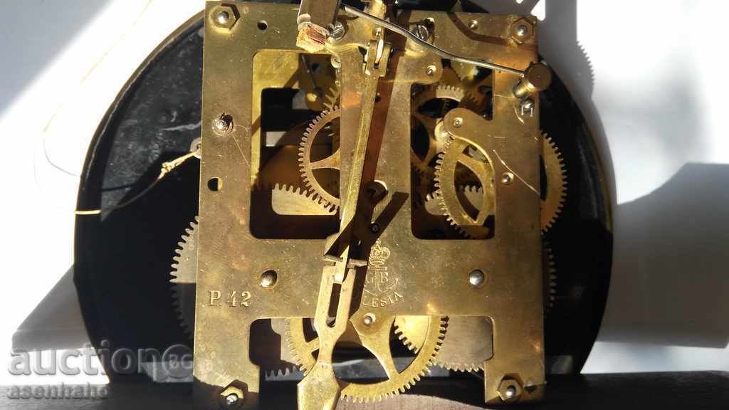 GUSTAV BECKER - WALL CASE RING №11 - 5 GUSTAV BECKER - WALL CASE RING №11 - 5