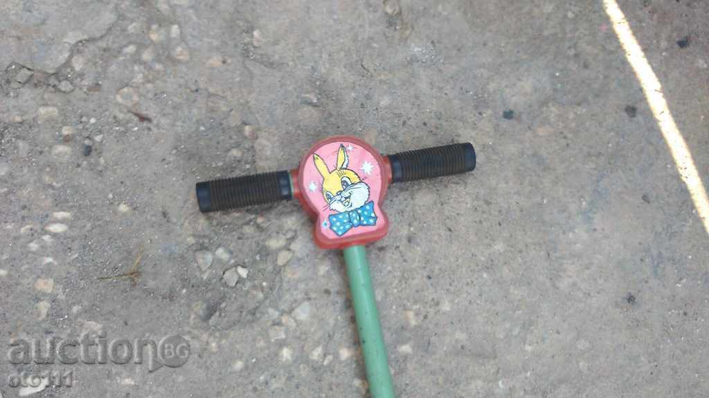 STARA METAL TOUGHTER - ROCKER - USSR with price 40.00 BGN | € 20.45