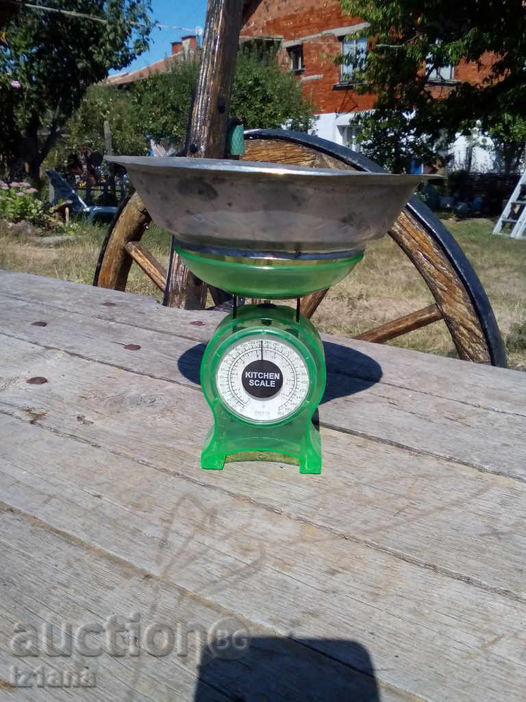 Bakteria, a copper plate, a dish - 6