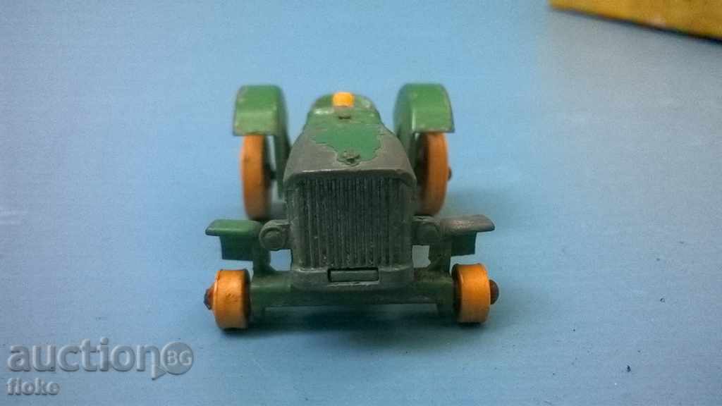 Auction Tractor-metal Auction Tractor-metal