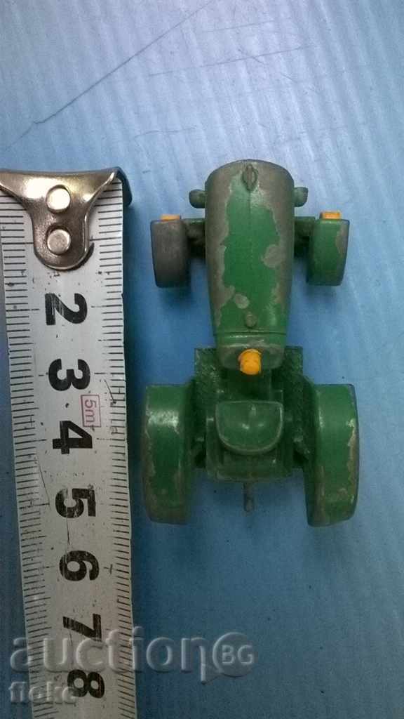 Tractor-metal - 5 Tractor-metal - 5