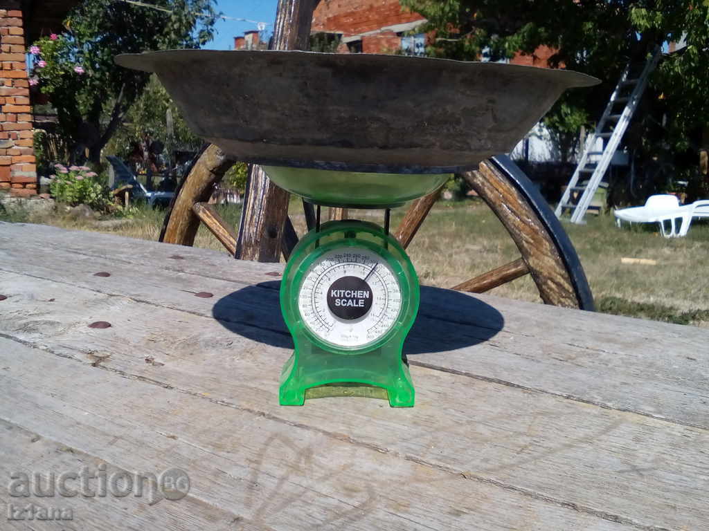 Bakteria, a copper plate, a dish - 6 Bakteria, a copper plate, a dish - 6