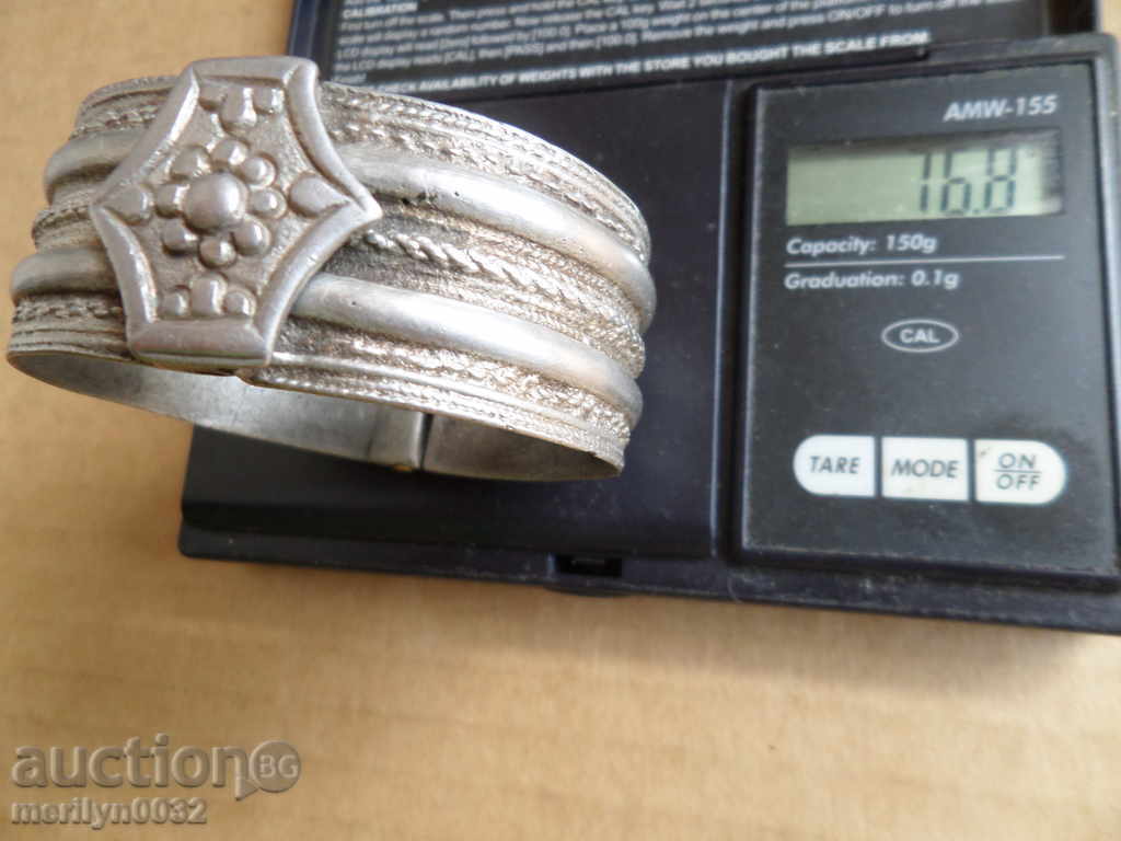 Renaissance silver bracelet, jewelry, jewelry, necklace, ring - 7 Renaissance silver bracelet, jewelry, jewelry, necklace, ring - 7