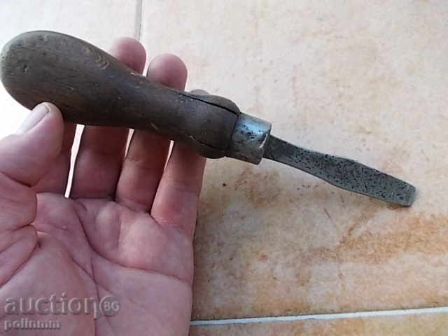 Zipper screwdriver with price 10.00 BGN | € 5.11 Zipper screwdriver with price 10.00 BGN | € 5.11