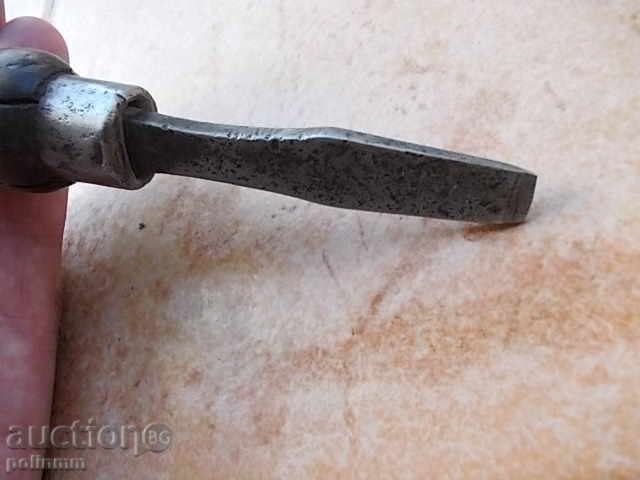 Auction Zipper screwdriver Auction Zipper screwdriver