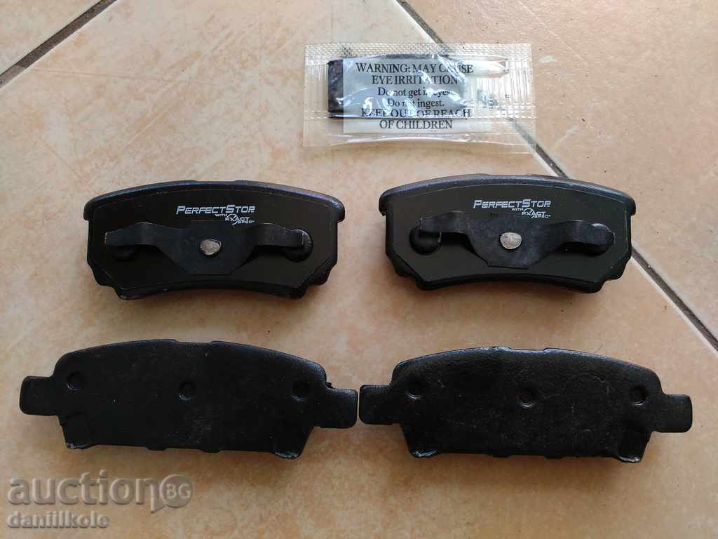 * $ * Y * $ * CERAMIC WALLS PERFECT STOP WAGNER NEW * $ * Y * $ * with price 39.00 BGN | € 19.94 * $ * Y * $ * CERAMIC WALLS PERFECT STOP WAGNER NEW * $ * Y * $ * with price 39.00 BGN | € 19.94