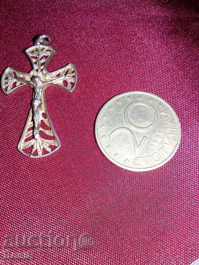 Delivery of STAR SILVER CROSS Delivery of STAR SILVER CROSS