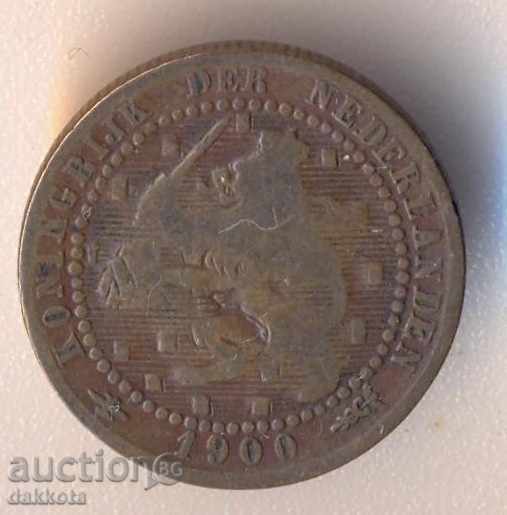 Ολλανδία 1 λεπτό 1900 με τιμή 5.00 BGN | € 2.56 Ολλανδία 1 λεπτό 1900 με τιμή 5.00 BGN | € 2.56