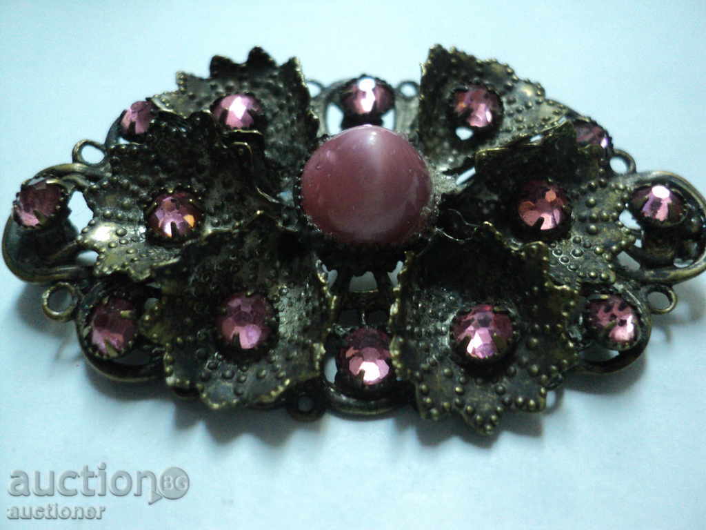 STARA BEAUTIFUL BROŠKA. with price 10.00 BGN | € 5.11 STARA BEAUTIFUL BROŠKA. with price 10.00 BGN | € 5.11