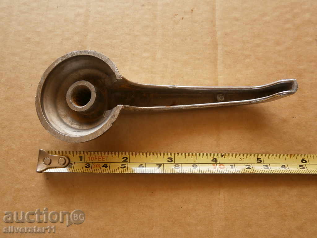 Delivery of Handle Handle Part of Chromium Retro Car Delivery of Handle Handle Part of Chromium Retro Car