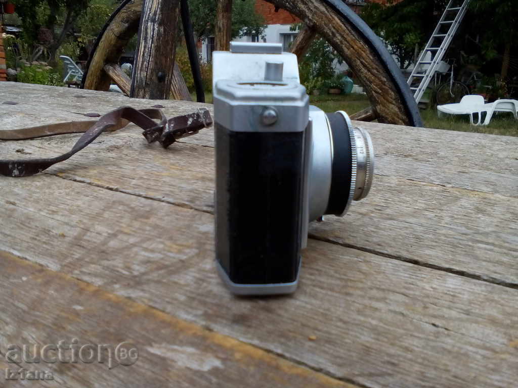 Auction Camera PENTONA Auction Camera PENTONA