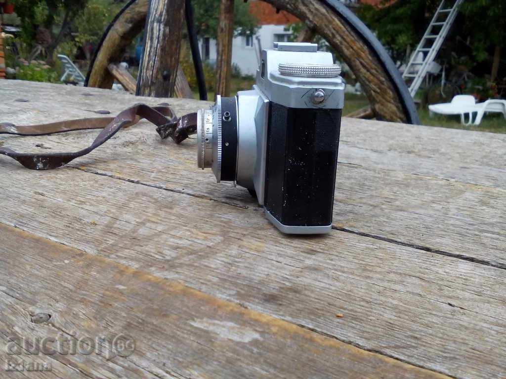 Camera PENTONA - 5 Camera PENTONA - 5