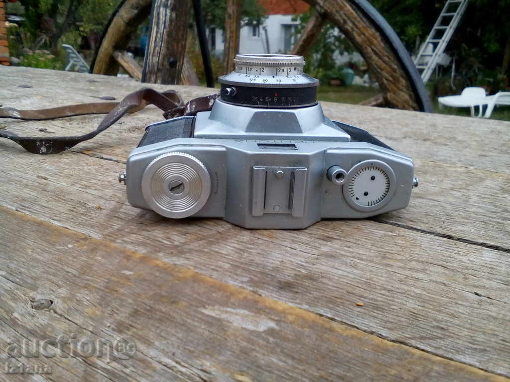 Camera PENTONA - 6 Camera PENTONA - 6