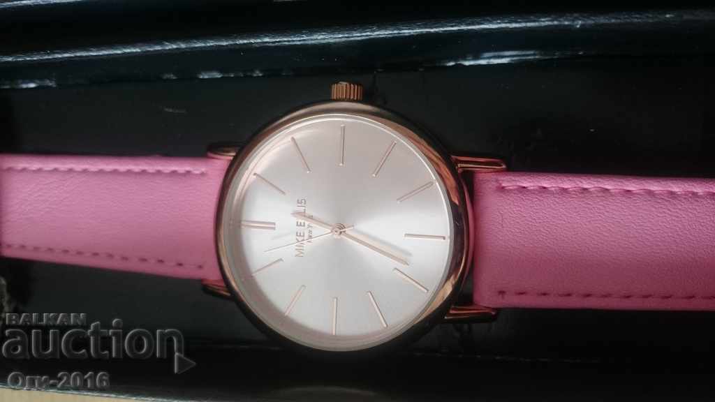 Часовник MIKE ELLIS