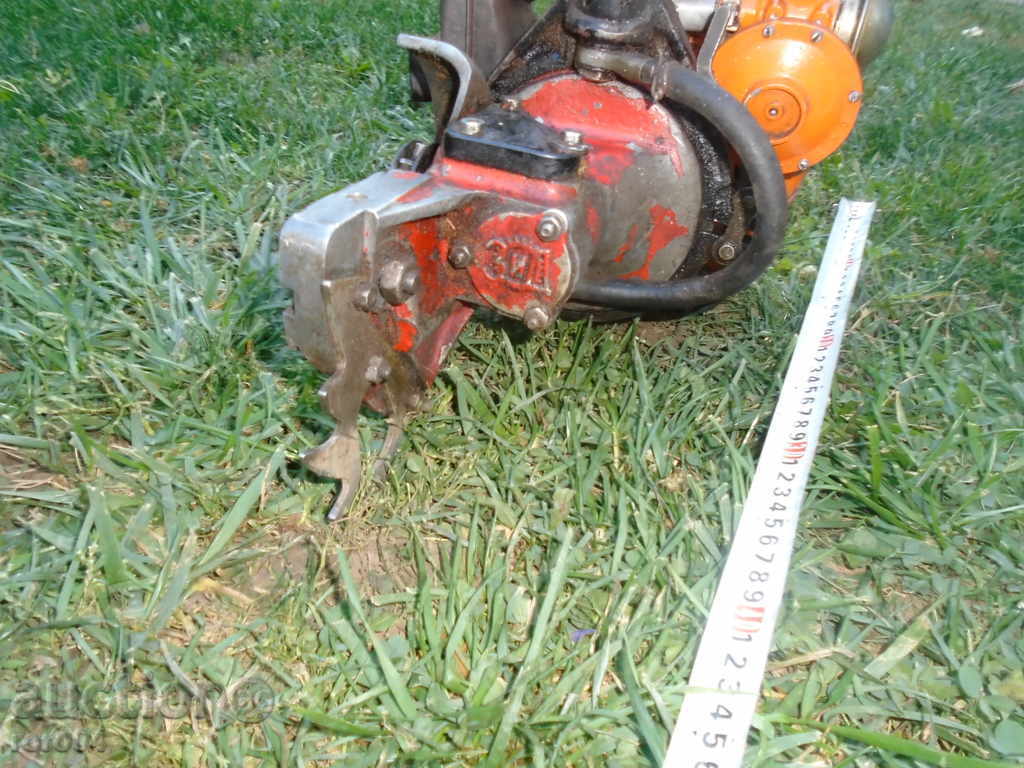 MOTOR SUSPENSION DRUGE - ACTIVE, WITHOUT WING with price 85.50 BGN | € 43.72