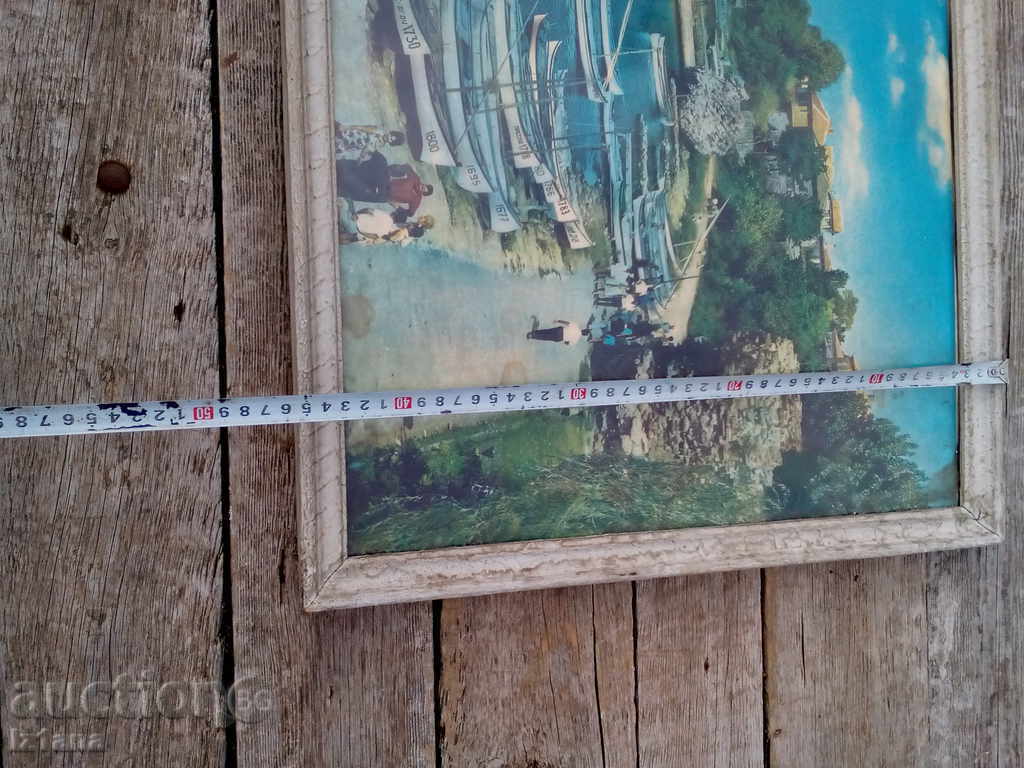 Old picture, picture - 5