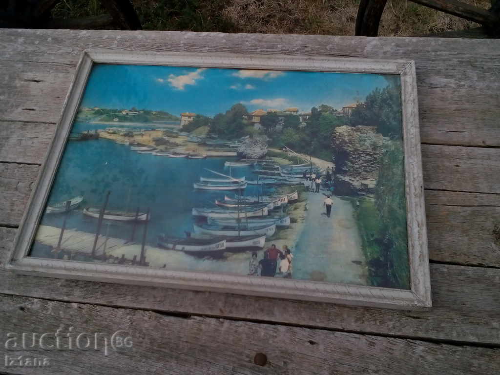 Old picture, picture - 6