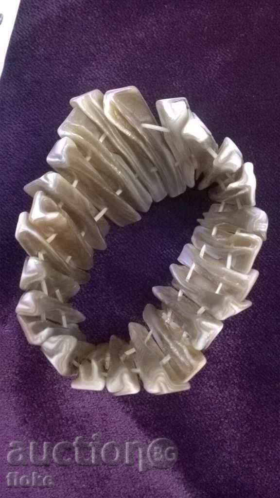 Ladies bracelet-old, bridesmaids with price 12.00 BGN | € 6.14 Ladies bracelet-old, bridesmaids with price 12.00 BGN | € 6.14