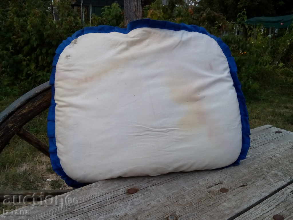 Auction Ancient Pillow Auction Ancient Pillow