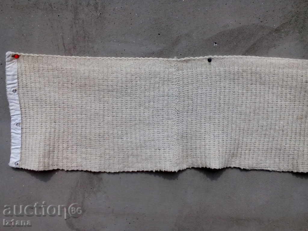 Wave Belt with price 10.00 BGN | € 5.11 Wave Belt with price 10.00 BGN | € 5.11