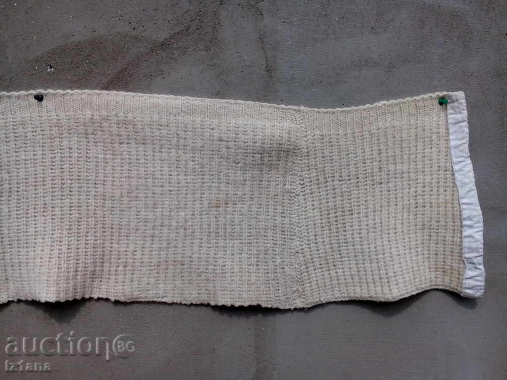 Auction Wave Belt Auction Wave Belt