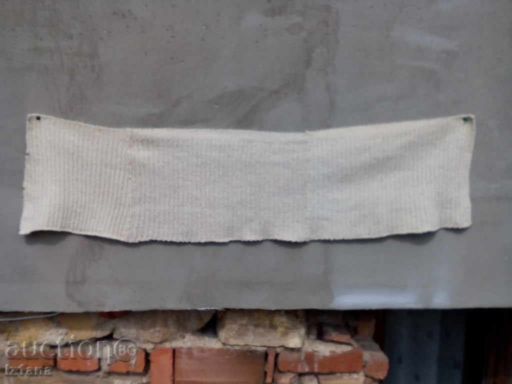 Delivery of Wave Belt Delivery of Wave Belt