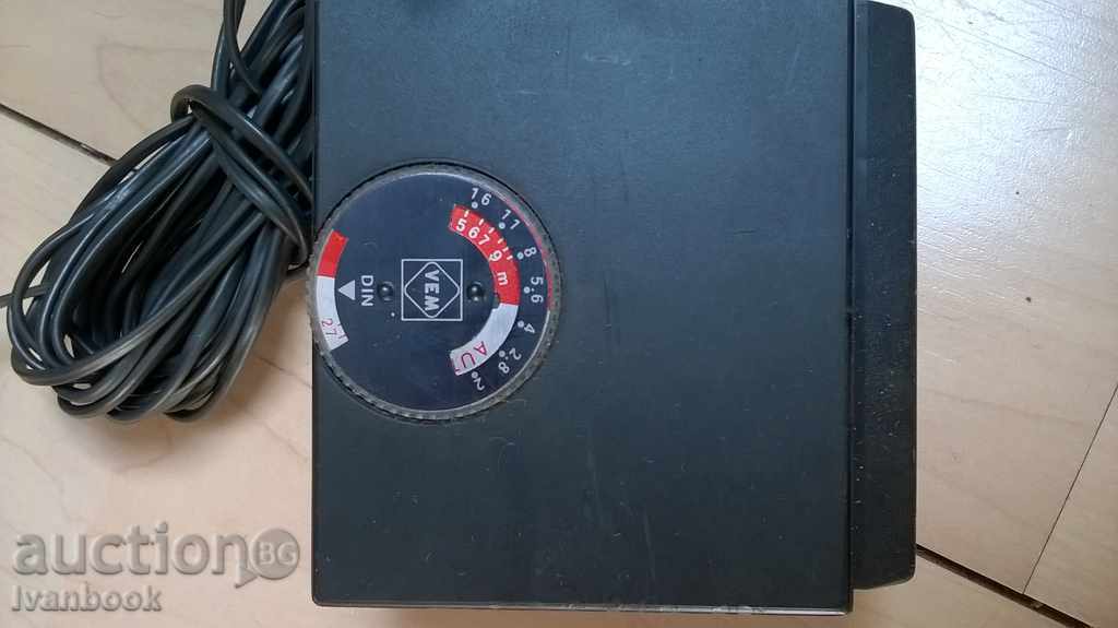 Δημοπρασία Φακοί - Λαϊκή Δημοκρατία της Γερμανίας Δημοπρασία Φακοί - Λαϊκή Δημοκρατία της Γερμανίας