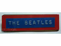 15910 Bulgaria semnează grup rock britanică The Beatles