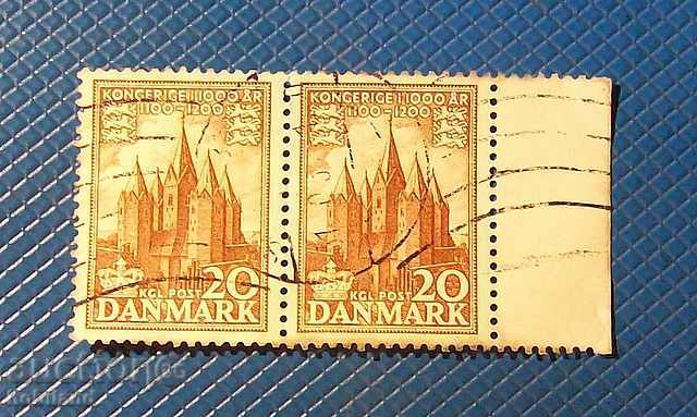 Δανία-1953