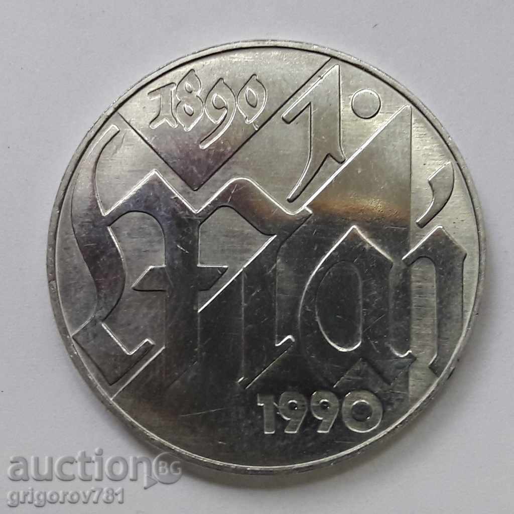 10 Marks Germany GDR 1990 - Jubilee Coin with price € 7.67 | 15.00 BGN