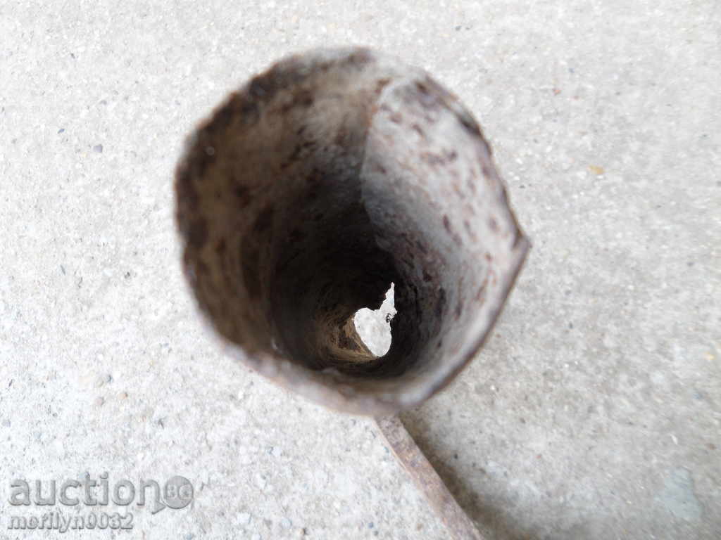 Delivery of Old hook for wrought iron chanel kangja Delivery of Old hook for wrought iron chanel kangja