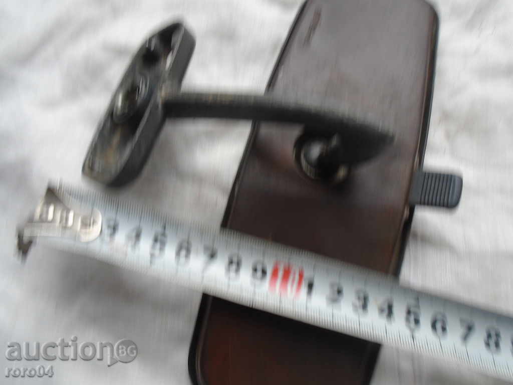 OLD RETRO AUTO MIRROR - 5 OLD RETRO AUTO MIRROR - 5