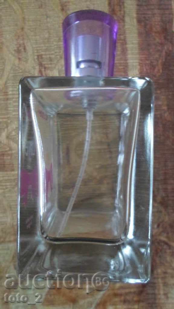 Lot of Bottles / bottles / from Perfume with price 0.99 BGN | € 0.51 Lot of Bottles / bottles / from Perfume with price 0.99 BGN | € 0.51