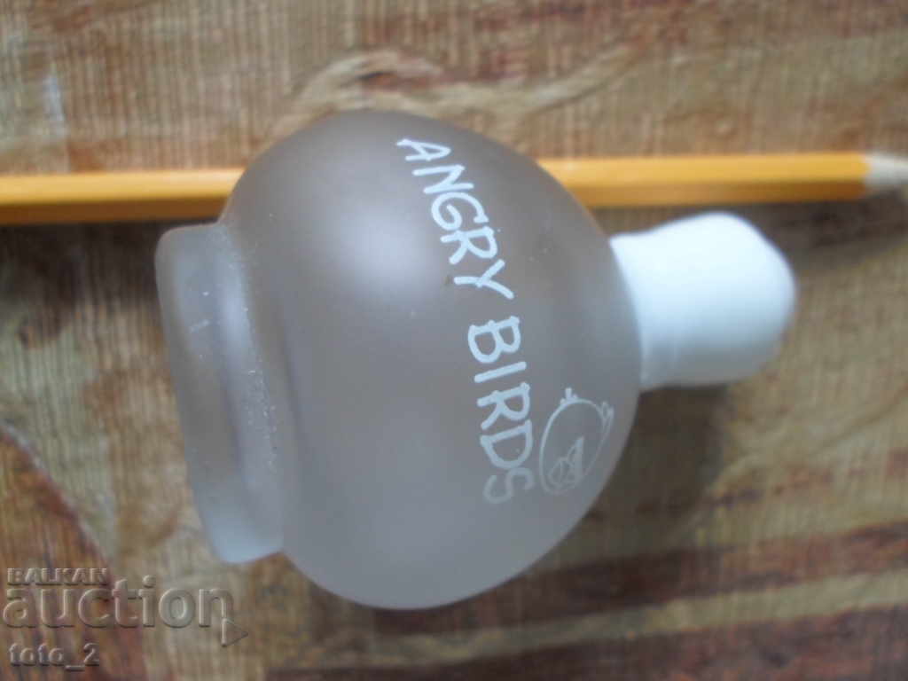 Lot of Bottles / bottles / from Perfume - 5 Lot of Bottles / bottles / from Perfume - 5