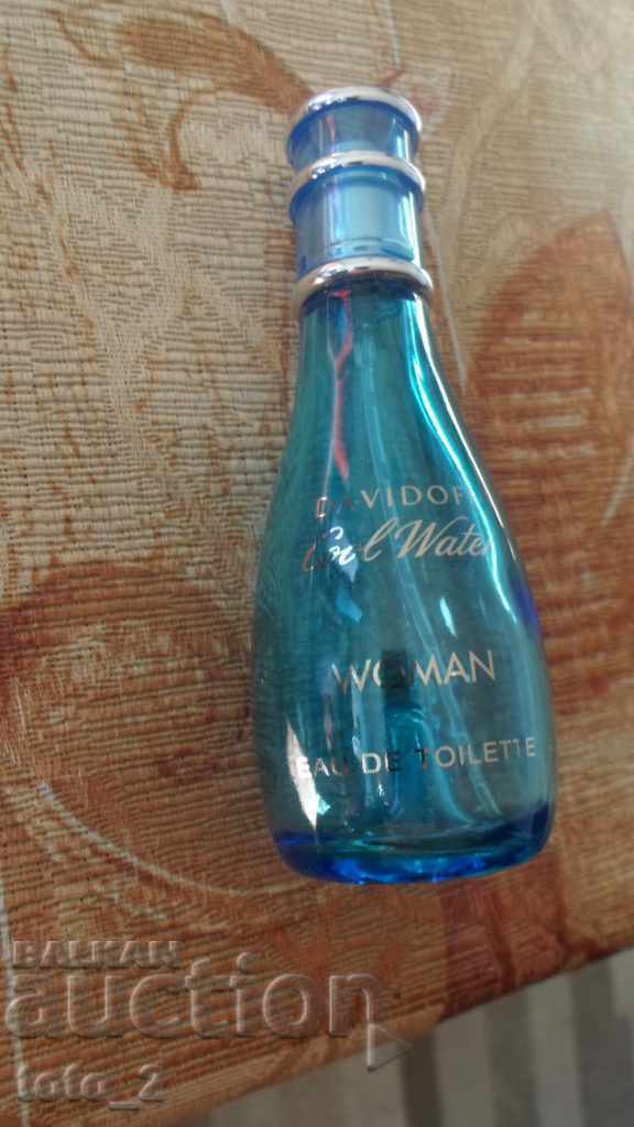 Lot of Bottles / bottles / from Perfume - 6 Lot of Bottles / bottles / from Perfume - 6