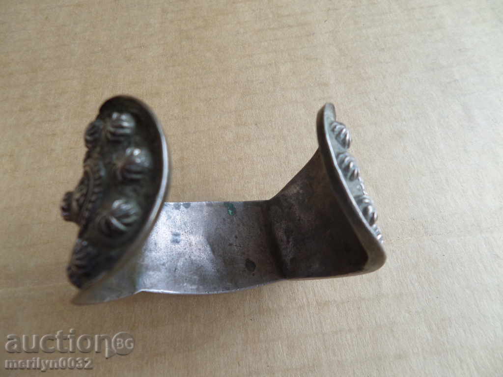 Delivery of Renaissance silver bracelet slingshot, sachan, jewelry, silver Delivery of Renaissance silver bracelet slingshot, sachan, jewelry, silver