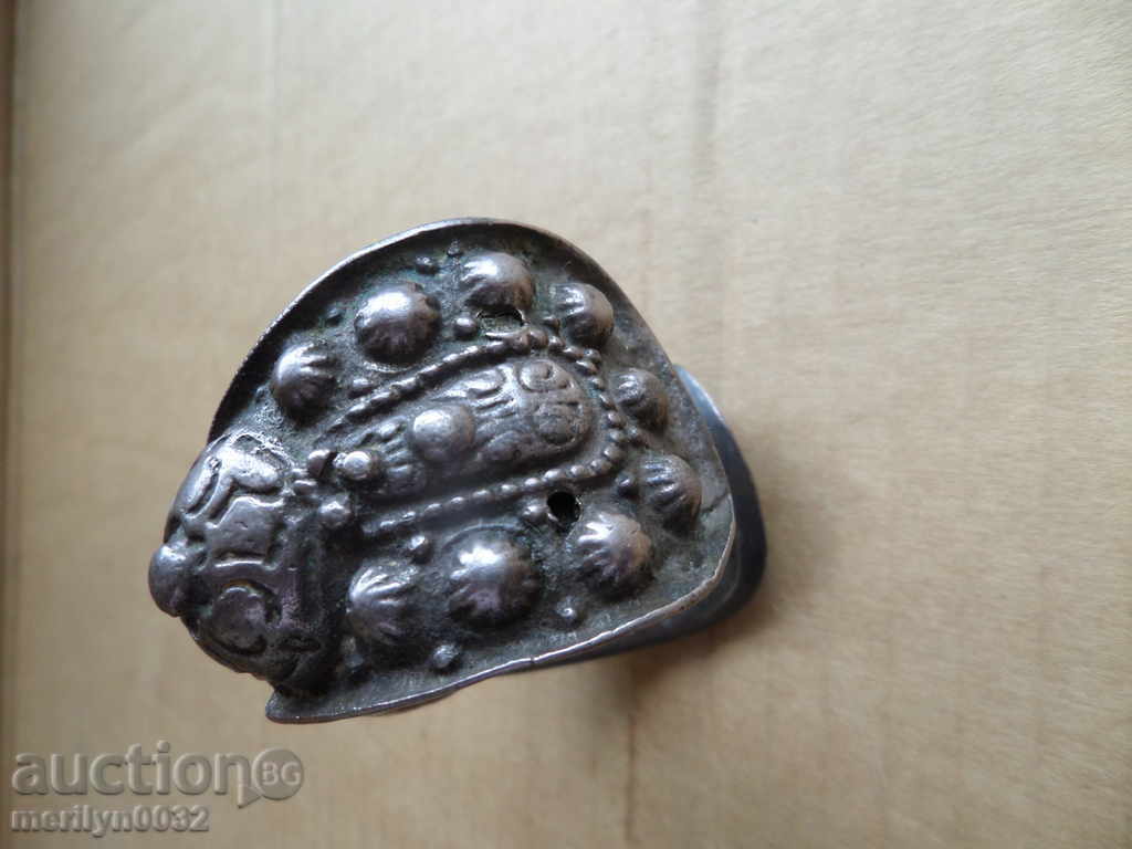 Renaissance silver bracelet slingshot, sachan, jewelry, silver with price 178.00 BGN | € 91.01 Renaissance silver bracelet slingshot, sachan, jewelry, silver with price 178.00 BGN | € 91.01